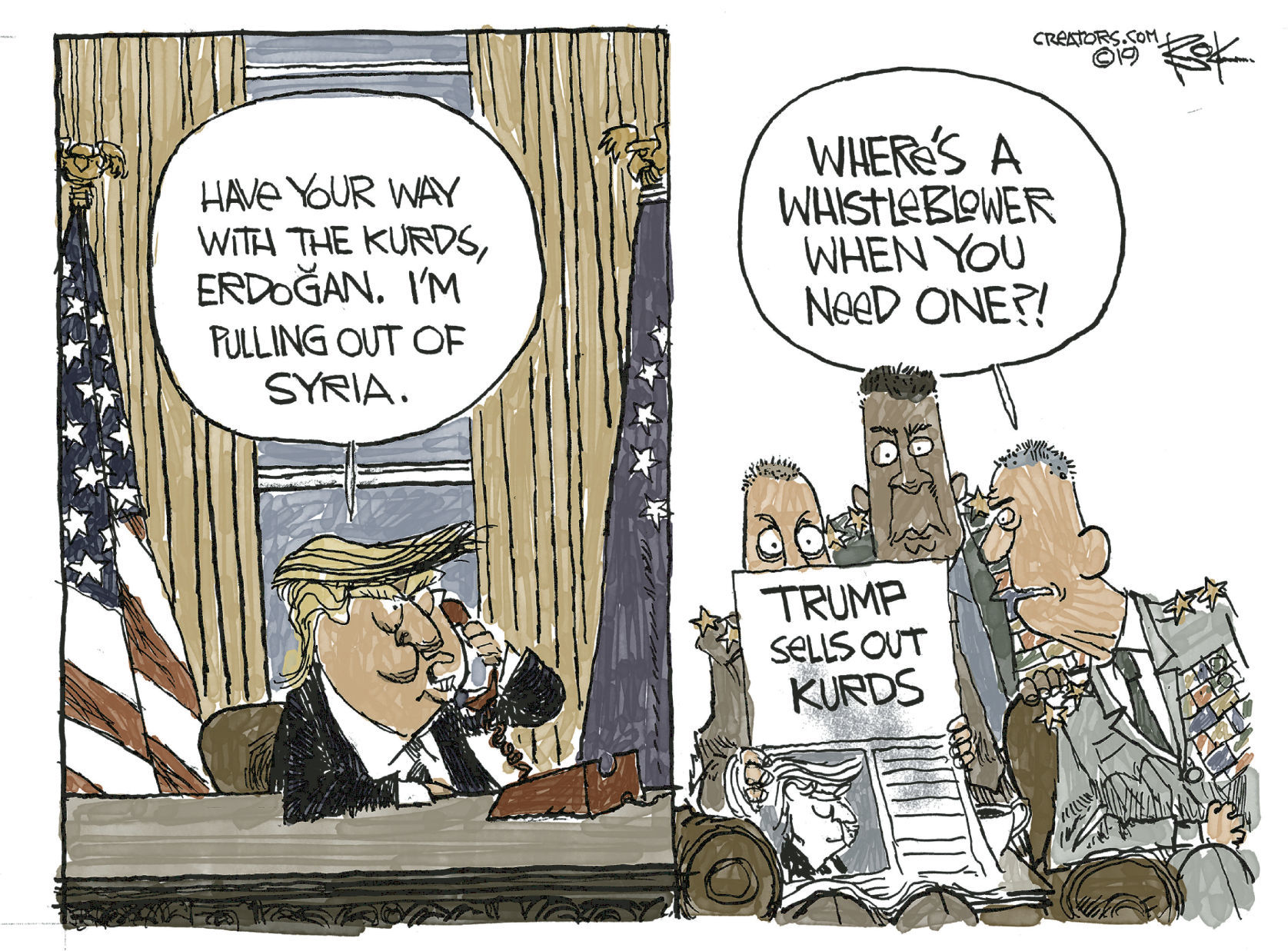 cartoon